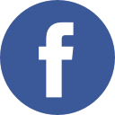 Ícone Facebook